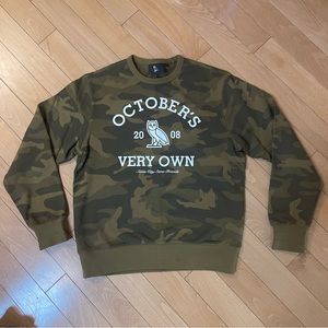 OVO Crewneck